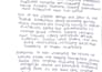 turn your texts into beautiful handwritten work